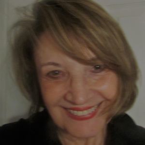 Meet your Posher, Esther